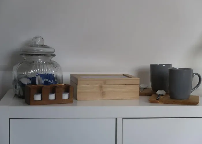 Die kleine Auszeit