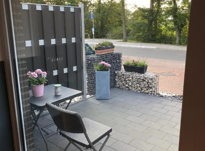 Pension Haus Erika
