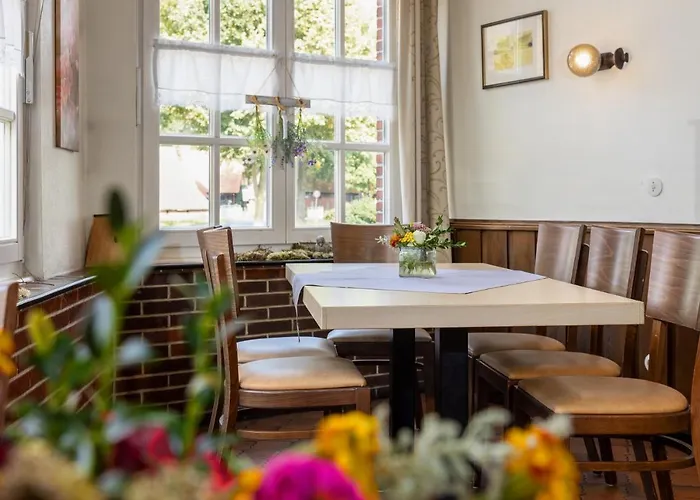 Landgasthaus Berns De Bakker