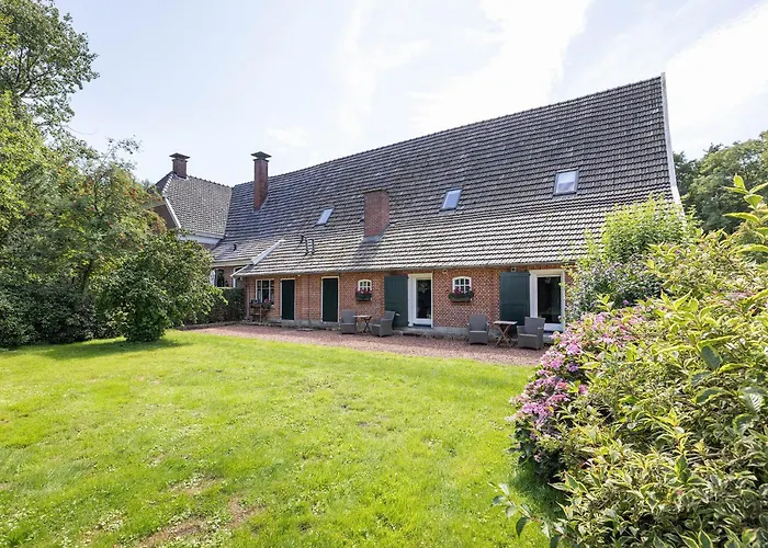Hofstede De Rieke Smit