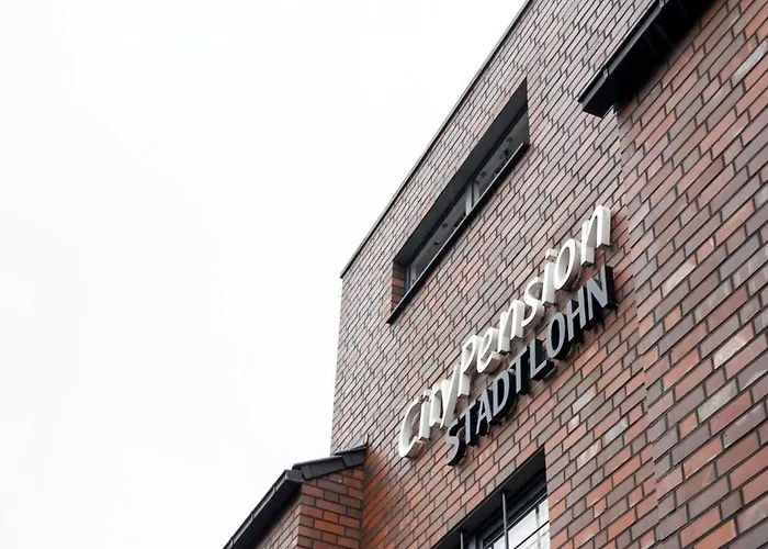City Pension Stadtlohn