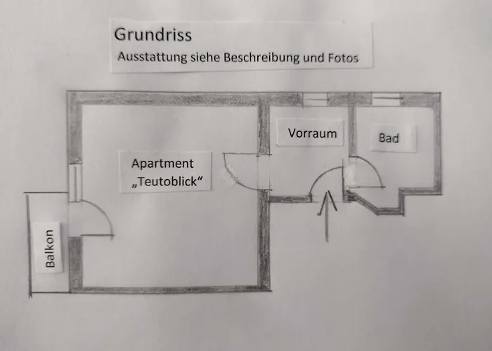 Gästehaus AM HERMANN